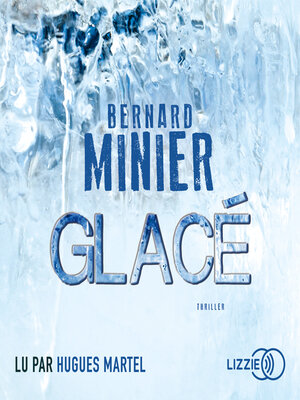 cover image of Glacé